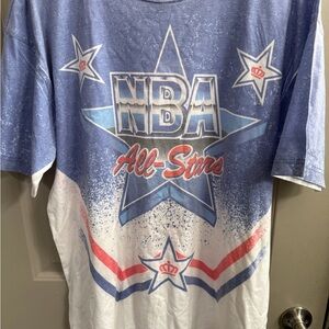 Mitchell & Ness 1991 NBA All-Star Shirt (Vintage)